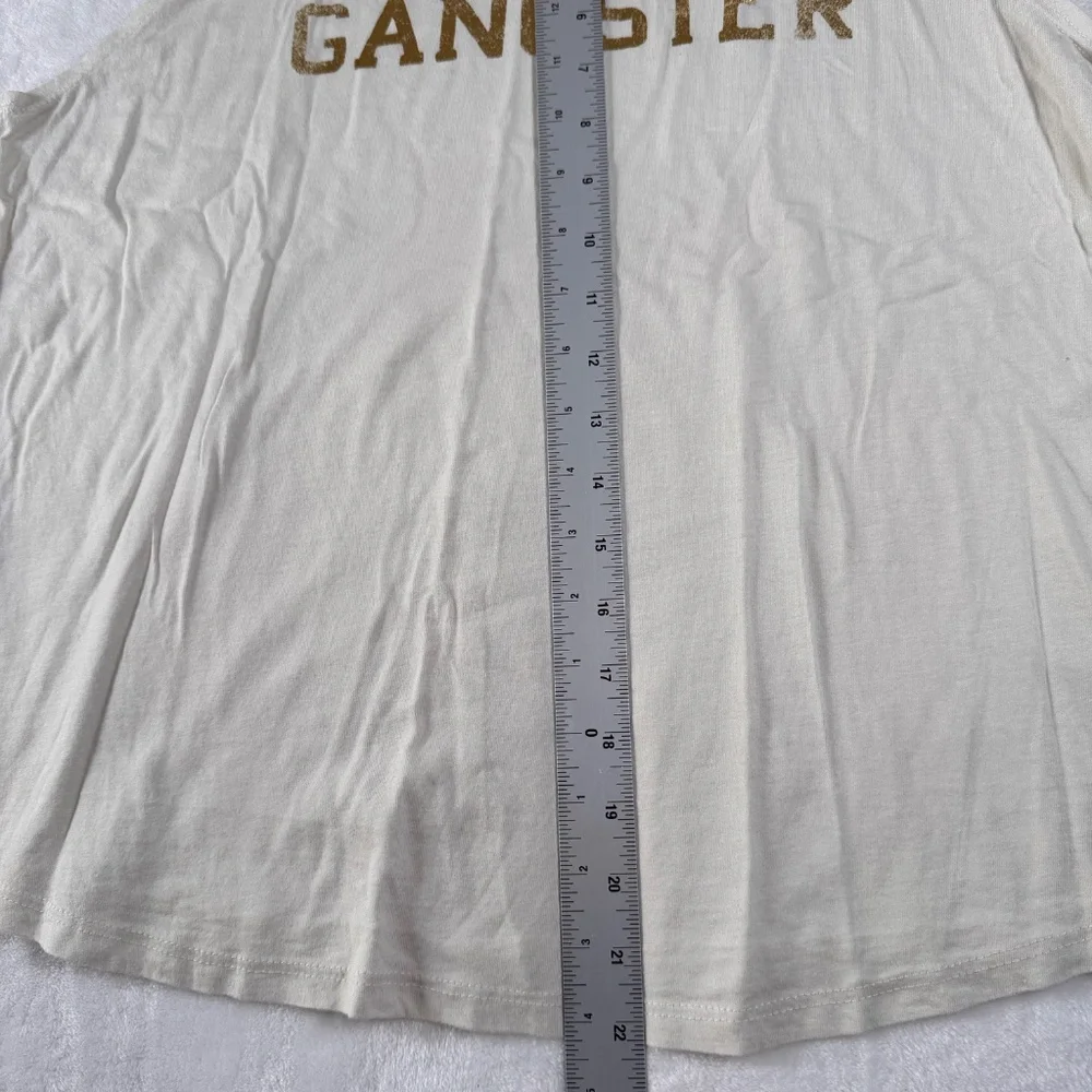 Spritiaul Gangster SG SHINE JADE MUSCLE TANK - Picture 5 of 10